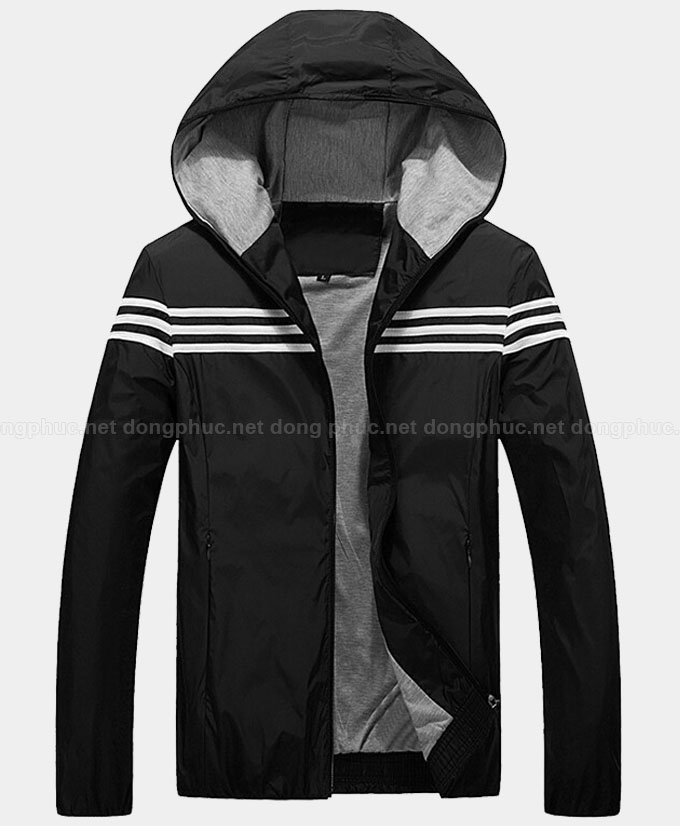 May áo gió đồng phục tại Quảng Nam | May ao gio dong phuc tai Quang Nam